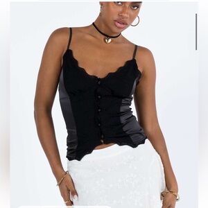 Princess Polly Juliana Top